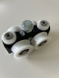 Preview: Geze Rollenwagen Antikipp